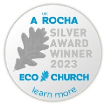 Eco Church Award